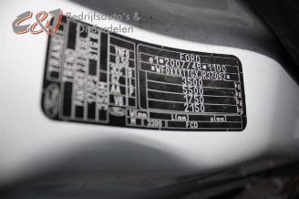 Ford Transit Transit, Van, 2013 2.0 TDCi 16V Eco Blue 170 picture 14