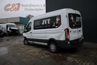 Ford Transit Transit, Van, 2013 2.0 TDCi 16V Eco Blue 170 picture 2