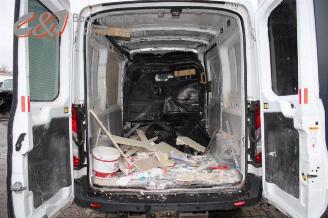 Ford Transit Transit, Van, 2013 2.0 TDCi 16V Eco Blue 170 picture 6