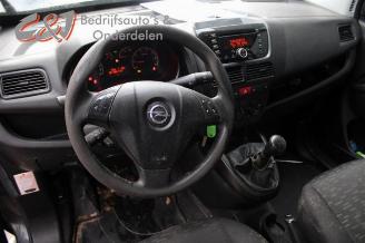 Opel Combo Combo, Van, 2012 / 2018 1.3 CDTI 16V ecoFlex picture 11