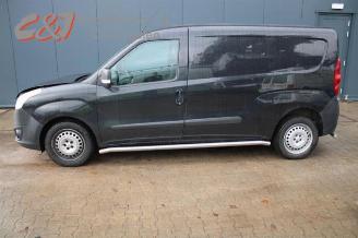 Opel Combo Combo, Van, 2012 / 2018 1.3 CDTI 16V ecoFlex picture 2