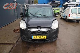 Opel Combo Combo, Van, 2012 / 2018 1.3 CDTI 16V ecoFlex picture 9