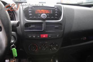 Opel Combo Combo, Van, 2012 / 2018 1.3 CDTI 16V ecoFlex picture 12