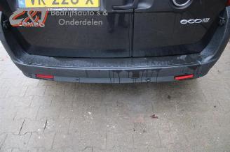 Opel Combo Combo, Van, 2012 / 2018 1.3 CDTI 16V ecoFlex picture 5