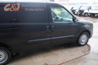 Opel Combo Combo, Van, 2012 / 2018 1.3 CDTI 16V ecoFlex picture 7