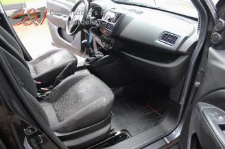 Opel Combo Combo, Van, 2012 / 2018 1.3 CDTI 16V ecoFlex picture 13