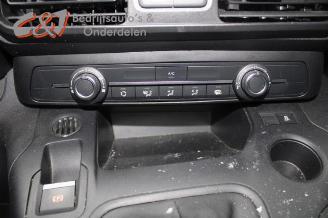 Citroën Berlingo Berlingo, Van, 2018 1.5 BlueHDi 75 picture 15