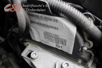 Citroën Berlingo Berlingo, Van, 2018 1.5 BlueHDi 75 picture 17