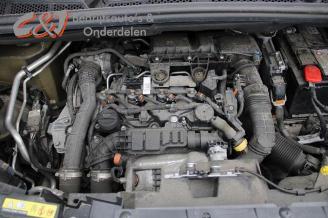 Citroën Berlingo Berlingo, Van, 2018 1.5 BlueHDi 75 picture 18