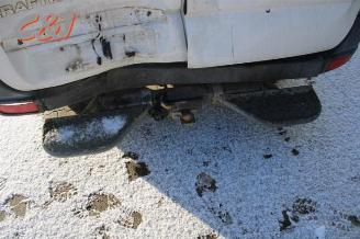 Volkswagen Crafter Crafter, Van, 2011 / 2016 2.0 TDI 16V picture 5