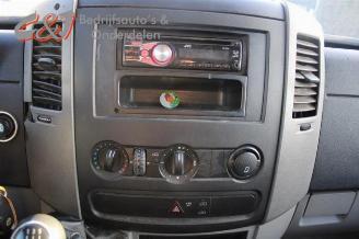 Volkswagen Crafter Crafter, Van, 2011 / 2016 2.0 TDI 16V picture 19