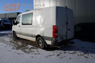 Volkswagen Crafter Crafter, Van, 2011 / 2016 2.0 TDI 16V picture 3