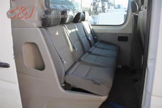 Volkswagen Crafter Crafter, Van, 2011 / 2016 2.0 TDI 16V picture 12
