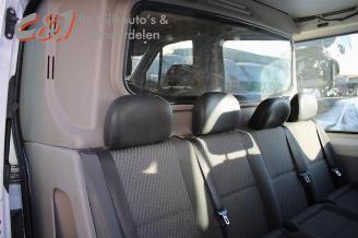 Volkswagen Crafter Crafter, Van, 2011 / 2016 2.0 TDI 16V picture 13