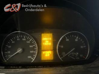 Mercedes Sprinter Sprinter 3,5t (906.63), Van, 2006 / 2020 316 CDI 16V picture 21