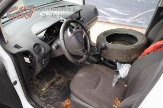 Ford Courier Transit Courier, Van, 2014 / 2023 1.5 TDCi 75 picture 11