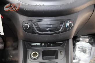 Ford Courier Transit Courier, Van, 2014 / 2023 1.5 TDCi 75 picture 13