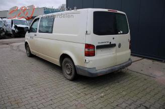 Volkswagen Transporter Transporter T5, Van, 2003 / 2015 1.9 TDi picture 3