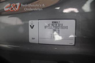 Renault Trafic Trafic Passenger (1JL/2JL/3JL/4JL), Bus, 2014 1.6 dCi 115 picture 18