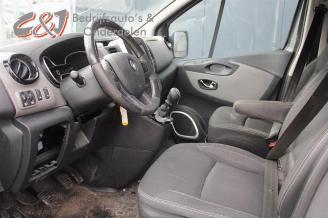 Renault Trafic Trafic Passenger (1JL/2JL/3JL/4JL), Bus, 2014 1.6 dCi 115 picture 13