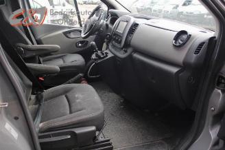 Renault Trafic Trafic Passenger (1JL/2JL/3JL/4JL), Bus, 2014 1.6 dCi 115 picture 11