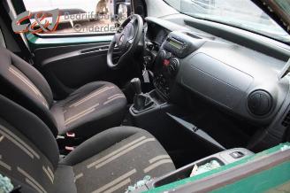 Fiat Fiorino Fiorino (225), Van, 2007 1.3 JTD 16V Multijet picture 9