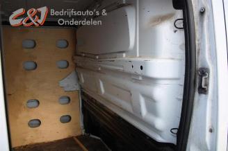 Renault Trafic Trafic (1FL/2FL/3FL/4FL), Van, 2014 1.6 dCi 120 Twin Turbo picture 10