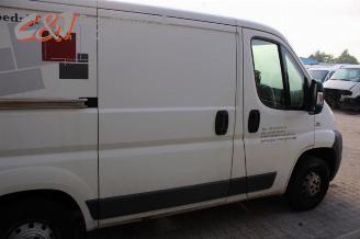Fiat Ducato Ducato (250), Van, 2006 2.0 D 115 Multijet picture 6