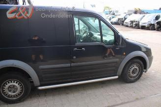 Ford Transit Connect Transit Connect, Van, 2002 / 2013 1.8 TDCi 110 picture 7