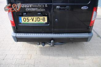 Ford Transit Connect Transit Connect, Van, 2002 / 2013 1.8 TDCi 110 picture 5