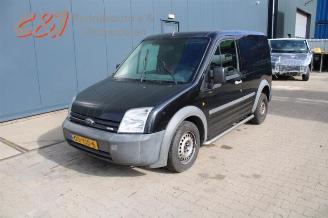 Ford Transit Connect Transit Connect, Van, 2002 / 2013 1.8 TDCi 110 picture 1