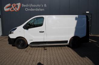 Renault Trafic Trafic (1FL/2FL/3FL/4FL), Van, 2014 1.6 dCi 140 Twin Turbo picture 3