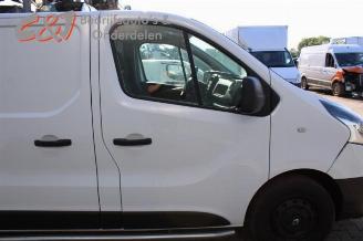 Renault Trafic Trafic (1FL/2FL/3FL/4FL), Van, 2014 1.6 dCi 140 Twin Turbo picture 12