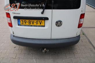 Volkswagen Caddy Caddy III (2KA,2KH,2CA,2CH), Van, 2004 / 2015 2.0 SDI picture 5