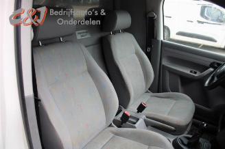 Volkswagen Caddy Caddy III (2KA,2KH,2CA,2CH), Van, 2004 / 2015 2.0 SDI picture 14