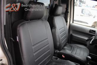 Ford Transit Connect Transit Connect, Van, 2002 / 2013 1.8 Tddi picture 13