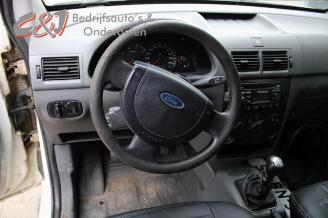 Ford Transit Connect Transit Connect, Van, 2002 / 2013 1.8 Tddi picture 15