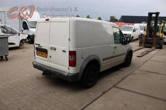 Ford Transit Connect Transit Connect, Van, 2002 / 2013 1.8 Tddi picture 8
