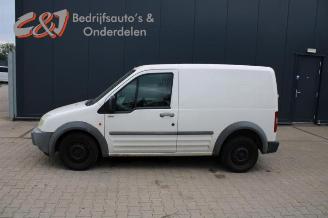 Ford Transit Connect Transit Connect, Van, 2002 / 2013 1.8 Tddi picture 2