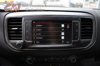 Citroën Jumpy Jumpy, Van, 2016 1.6 Blue HDi 115 picture 18