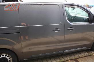 Citroën Jumpy Jumpy, Van, 2016 1.6 Blue HDi 115 picture 8