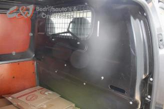 Citroën Jumpy Jumpy, Van, 2016 1.6 Blue HDi 115 picture 13