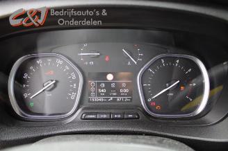 Citroën Jumpy Jumpy, Van, 2016 1.6 Blue HDi 115 picture 24