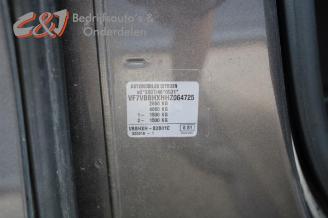 Citroën Jumpy Jumpy, Van, 2016 1.6 Blue HDi 115 picture 22