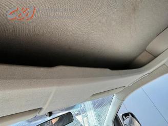 Volkswagen Caddy Caddy III (2KA,2KH,2CA,2CH), Van, 2004 / 2015 1.9 TDI picture 17