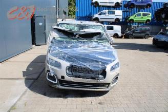 Citroën Berlingo Berlingo, Van, 2018 1.5 BlueHDi 100 picture 8