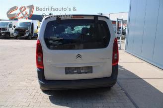 Citroën Berlingo Berlingo, Van, 2018 1.5 BlueHDi 100 picture 4