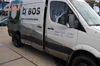 Volkswagen Crafter Crafter, Van, 2011 / 2016 2.0 TDI 16V picture 6