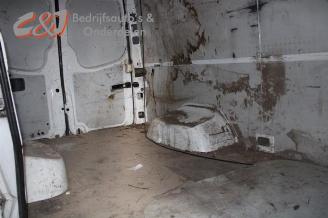 Volkswagen Crafter Crafter, Van, 2011 / 2016 2.0 TDI 16V picture 7