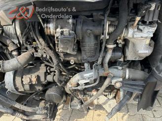 Fiat Ducato Ducato (250), Van, 2006 2.3 D 120 Multijet AdBlue picture 24